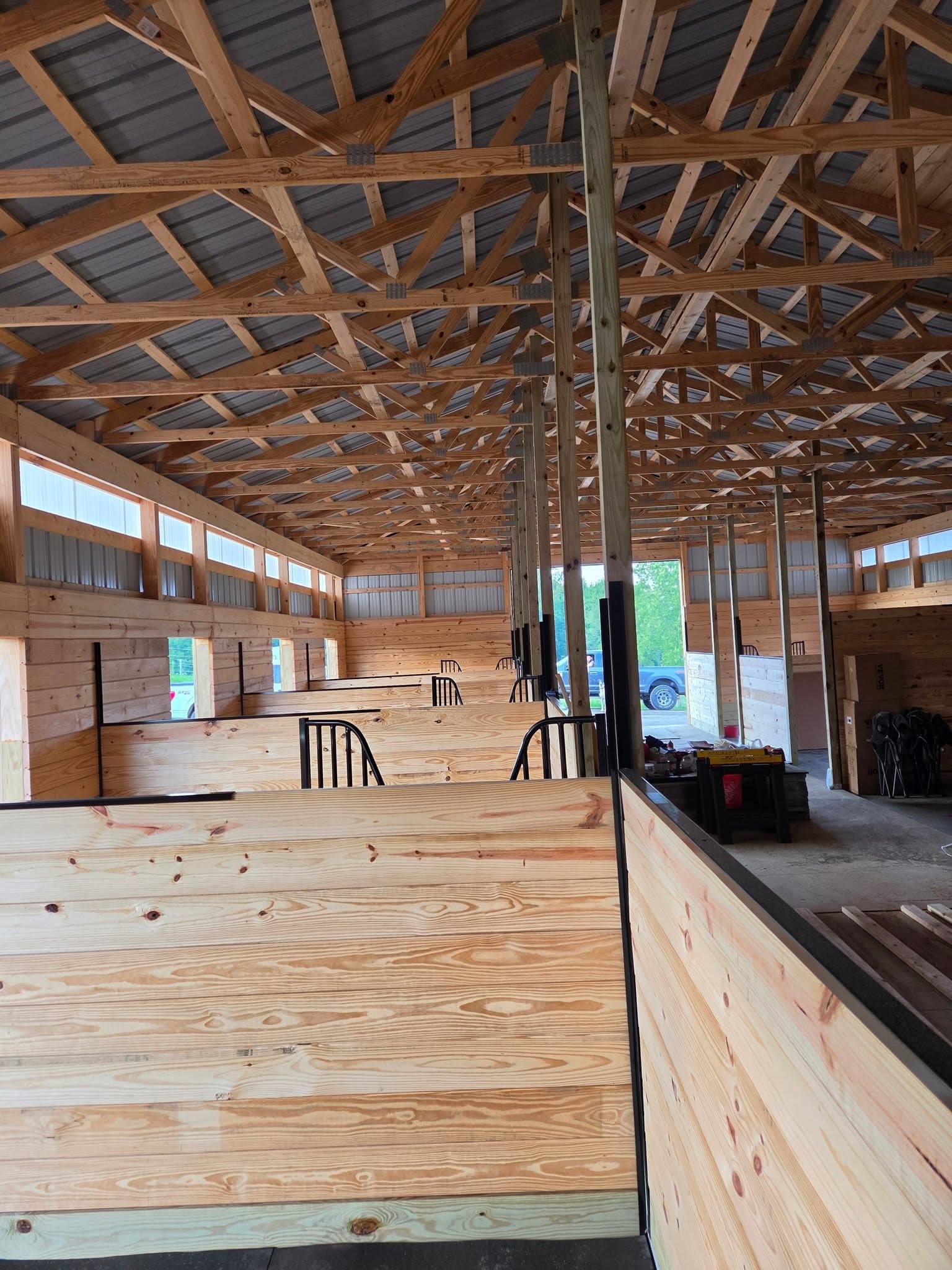 Facility 12